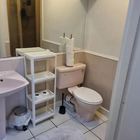 Ubytování v soukromí Estate