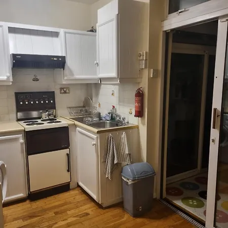 民宿 Estate 都柏林