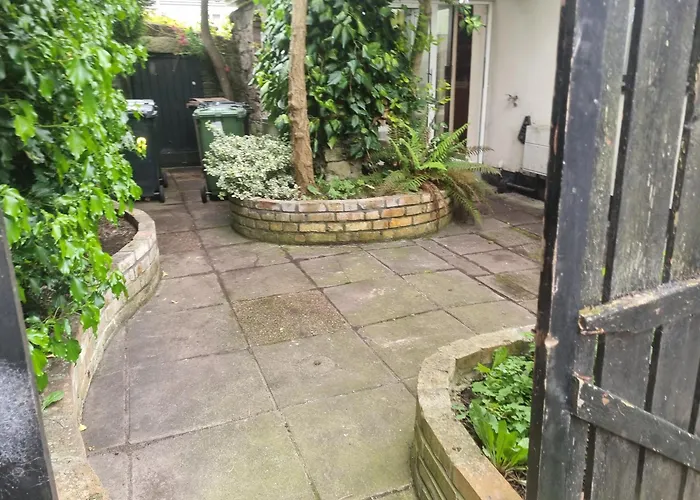 Accommodatie bij particulieren Estate