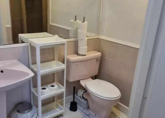 Проживание в семье Estate